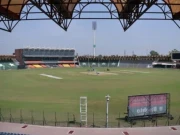 پی سی بی کی مزدوروں کو قذافی اسٹیڈیم میں پہلا میچ دیکھنے کی دعوت