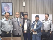 ایف آئی اے امیگریشن کی کراچی ایئر پورٹ پر کارروائی، جعلی دستاویزات پر سفر کرنے والے دو مسافر گرفتار