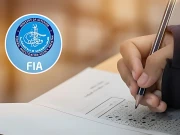 ایف آئی اے نے ایم ڈی کیٹ کا پرچہ آؤٹ کرنے والے تین ملزمان کو گرفتار کر لیا