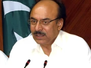  پیپلزپارٹی شہید بے نظیرآباد ڈویژن کا زرداری ہاؤس میں نثار کھوڑو کی زیرصدارت اجلاس