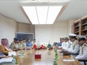 سربراہ پاک بحریہ کا بحرین کا سرکاری دورہ، اعلیٰ سول و فوجی قیادت سے ملاقاتیں