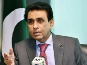 سندھ کی گورنرشپ خیرات میں نہیں بلکہ مینڈیٹ سے ملی ہے جو ایم کیو ایم کا حق ہے، خالد مقبول صدیقی