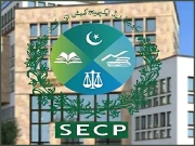 ایس ای سی پی کی قیادت میں نمائندہ وفد کا دورہ چین، مارکیٹ کی ترقی اور باہمی تعاون پر تبادلہ خیال