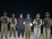 پنجاب پولیس کی رحیم یار خان کچہ کریمنلز کیخلاف کاروائیاں جاری، ایک اور مغوی بازیاب