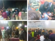 کراچی؛ پولیس کا کامبنگ آپریشن، مخلتف گھروں اور ہوٹلوں کی چیکنگ، متشبہ افراد تھانے منتقل 