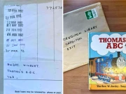 برطانیہ میں لائبریری سے لی گئی کتاب 30 سال بعد لوٹا دی گئی