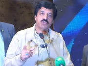 پیپلز پارٹی اور ن لیگ کے درمیان پاور شیئرنگ کے تحریری معاہدے پر عمل نہیں ہو رہا، گورنرپنجاب