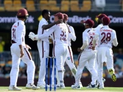 ویسٹ انڈیز کا دورہ پاکستان کیلیے 15 رکنی اسکواڈ کا اعلان