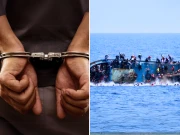 یونان کشتی حادثے میں ملوث بین الاقوامی گینگ کا کارندہ گرفتار