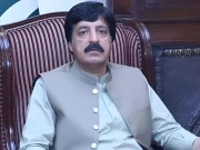 گورنر پنجاب کا بانی پاکستان کے یوم پیدائش اور کرسمس کے موقع پر پیغام