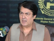 ضلع کرم میں 100 بچوں کی اموات کی خبر پر بیرسٹر سیف کا ردعمل