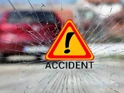 تاندلیانوالہ: دھند کے باعث کار کی گنے کی ٹرالی کو ٹکر، 6 افراد جاں بحق 3 زخمی