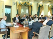 وفاقی کابینہ میں توسیع اور ردوبدل کے سلسلے میں صلاح مشورے مکمل، کابینہ میں اہم ترین شمولیت