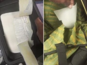 اے این ایف کی فیصل آباد ایئر پورٹ پر کارروائی، بیرون ملک منشیات اسمگلنگ کی کوشش ناکام