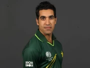 سابق کرکٹر اور فاسٹ بولر عمر گل کے والد کا انتقال ہوگیا