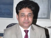 ایٹمی پروگرام پر کوئی سمجھوتا نہیں ہوگا، سینیٹر خلیل طاہر سندھو کی میڈیا سے گفتگو