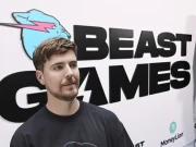 مشہور یوٹیوبر مسٹر بیسٹ کا ’’بیسٹ گیمز‘‘ سے متعلق بڑا دعویٰ