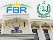 وفاقی ٹیکس محتسب کو ایف بی آر کیخلاف ساڑھے تیرہ ہزار شکایات موصول