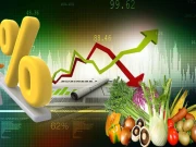 مہنگائی کی شرح 81 ماہ کی کم ترین سطح پر آگئی، حکومت کا دعویٰ