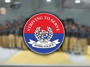 سندھ پولیس نے گزشتہ سال کی سالانہ کارگردگی رپورٹ جاری کر دی