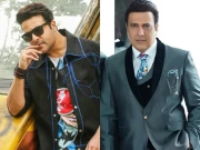 کرشنا ابھیشیک کا انکشاف: ’ماموں گووندا کے کپڑے چرا کر پہنا کرتا تھا‘