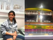 سابق بھارتی کپتان کی بیٹی کی گاڑی کو حادثہ