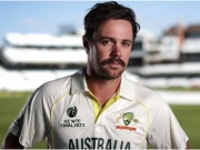 آسٹریلوی بیٹر ٹریوس ہیڈ کا اہلیہ کے خلاف نازیبا پوسٹ پر شائقین کو جواب