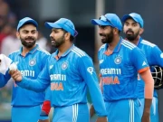 چیمپئنز ٹرافی میں بھارتی ٹیم کونسے کھلاڑیوں پر انحصار کرے گی، رپورٹ جاری