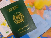 پاکستانی پاسپورٹ پر 2025 میں ویزا فری ممالک کی فہرست جاری