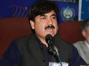 حکومت سنجیدہ نہیں، مذاکرات کا تیسرا دور شاید آخری ہو، شوکت یوسفزئی