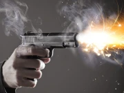 کراچی؛ گھریلو تنازعے پر شوہر کی بیوی پر فائرنگ، موت کے گھاٹ اتار دیا