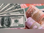 زرمبادلہ کی دونوں مارکیٹوں میں ڈالر کی نسبت روپیہ تگڑا