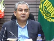 وزیرداخلہ محسن نقوی کی لکی مروت میں دہشتگردوں کی مسجد میں فائرنگ کے واقعہ کی شدید مذمت