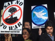 عالمی مارچ برائے امن و عدم تشدد 26 سے 31 اکتوبر تک پاکستان کا دورہ کرے گا 