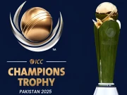 چیمپئنز ٹرافی پاکستان میں ہی ہوگی امید ہے تمام شریک ممالک آئیں گے، چیئرمین پی سی بی