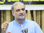 عالمی مارکیٹ میں خام تیل کی قیمت کم ہونے سے پیٹرول 30 روپے فی لیٹر کم کیا جائے، حافظ نعیم