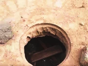 راولپنڈی میں کھلے مین ہول نے چھ سالہ بچے کی جان لے لی