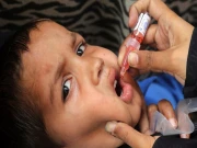 پولیو وائرس کے مزید 2 کیس سامنے آگئے، تعداد 45 ہوگئی