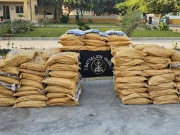 پاکستان کوسٹ گارڈز کی گوادر میں کارروائی، 21 ملین ڈالر سے زائد مالیت کی منشیات برآمد