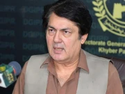 پی آئی اے خریداری کیلیے کے پی حکومت ہر حد تک جائے گی، بیرسٹر ڈاکٹر سیف