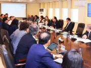 وزیر خزانہ کی ریمیٹ پروگرام پر عملدرآمد کیلیے مزید فعال اور مربوط حکمت عملی اپنانے کی ہدایت