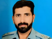 لاہور؛ حرکت قلب بند ہونے کے باعث ٹریفک وارڈن خالق حقیقی سے جا ملے