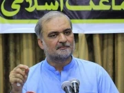 حافظ نعیم نے الیکشن کمیشن کے شوکاز نوٹس کا تحریری جواب جمع کروا دیا