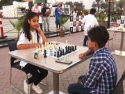 بحریہ ٹاؤن کراچی میں شطرنج چیمپئن شپ کا انعقاد، کم عمر طلبہ نے سب کو ورطہ حیرت میں ڈال دیا