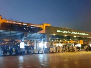 جناح ٹرمینل پر استقبال و الوداع کہنے والوں کے پاس ٹکٹ کاپی لازمی قرار دینے پر جلد عملدرآمد ہوگا