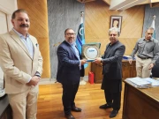 برطانیہ کے محکمہ ٹرانسپورٹ کی ٹیم کا پاکستان سول ایوی ایشن اتھارٹی کا دورہ