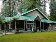 پشاور؛ سرکاری ریسٹ ہاوسز نجی تحویل میں دینے کی پالیسی واپس لینے کا فیصلہ