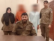 لاہور؛ سماج دشمن عناصر کے خلاف پولیس ان ایکشن، غیر اخلاقی حرکات میں ملوث مرد و زن گرفتار