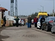 اسپین میں کیئر ہوم کے اندر لگنے والی آگ سے 10 افراد ہلاک