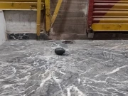 کراچی؛ اورنگی ٹاؤن میں نامعلوم ملزمان نے ریسٹورنٹ پر دستی بم پھیک دیا